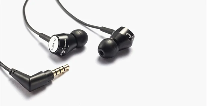 Наушники Astell&Kern iRiver ICP-AT1000 Black - рис.2