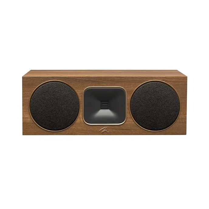 Центральный канал Martin Logan Foundation C1 Walnut - рис.3