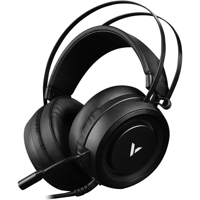 Игровая гарнитура Rapoo VH500 Black - рис.11