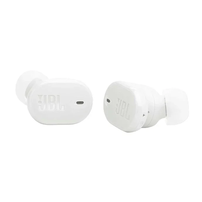 Беспроводные наушники JBL Tune Buds 2 White - рис.3