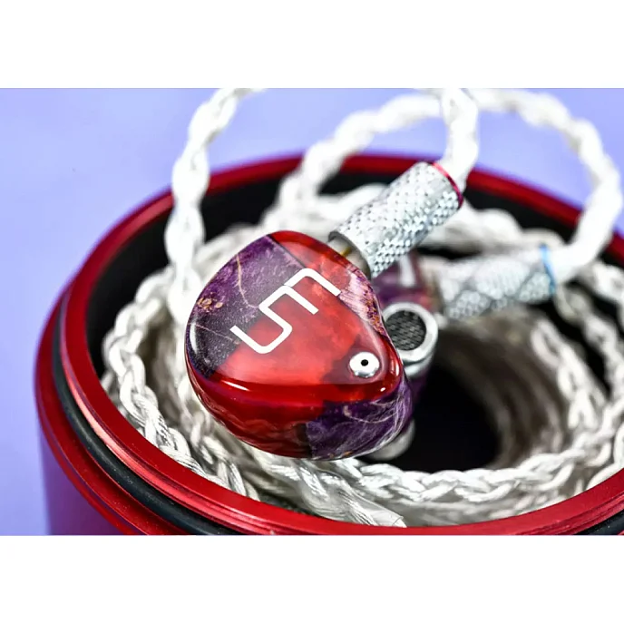 Вставные наушники Unique Melody 2HT купить в Москве, цена