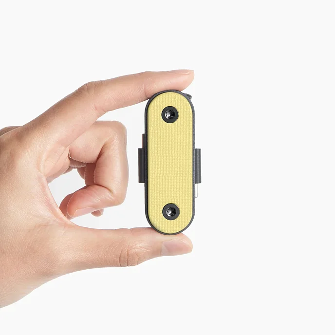 Кабель Native Union Pocket Cable USB-C To USB-C Green - рис.12