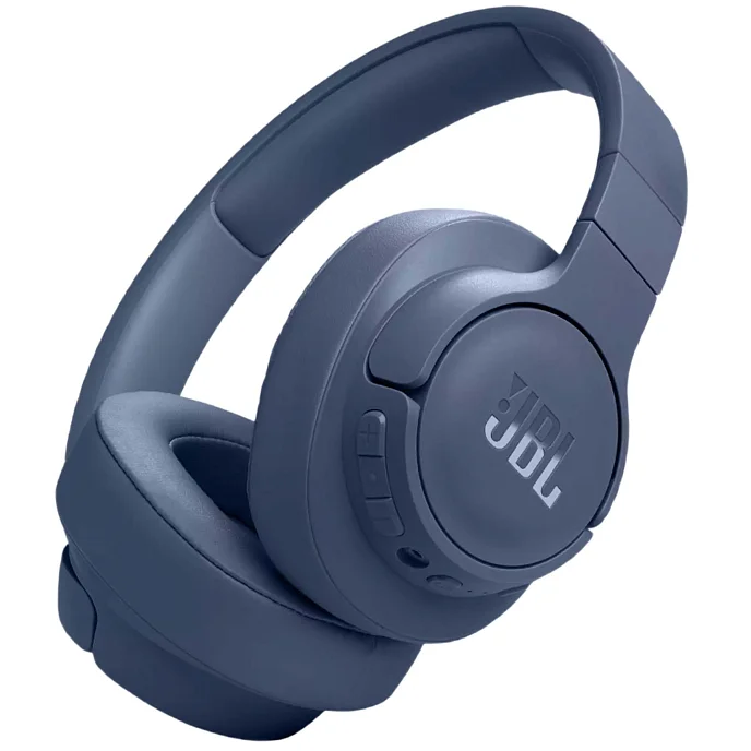 Беспроводные наушники JBL Tune 770NC Blue - рис.1