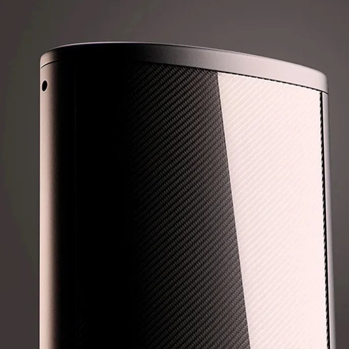 Напольная акустика Magico M2 Black High Gloss - рис.4