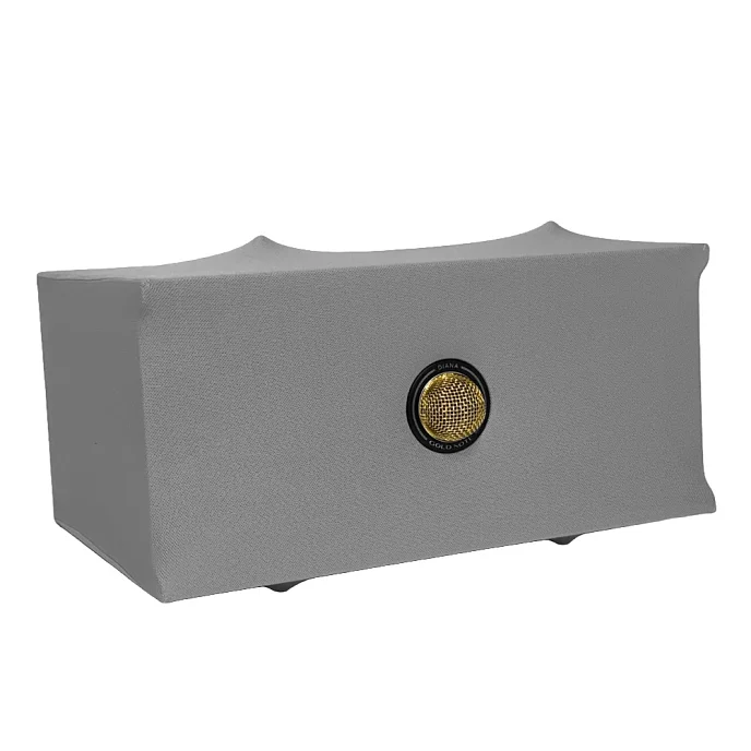 Центральный канал Gold Note Diana Center Silver Gold - рис.0