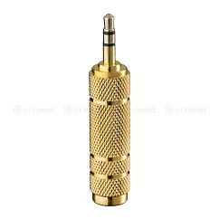 Переходник HeadMade 6.3mm - 3.5mm