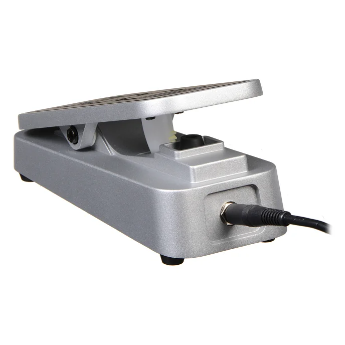 Педаль для клавишных Zoom FP02M Silver - рис.1