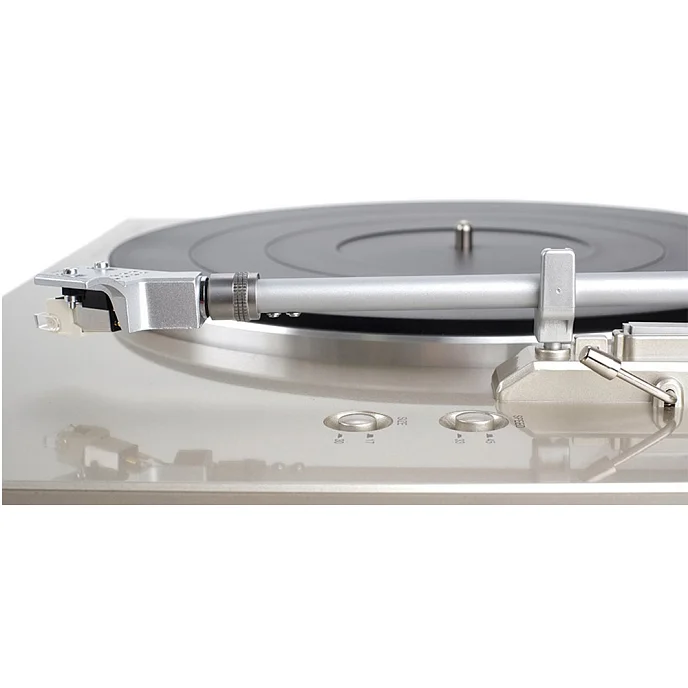 Проигрыватель винила Denon DP-300F White - рис.5