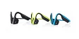 Беспроводные наушники AfterShokz Trekz Titanium AS600SG Slate Gray - рис.15