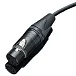 Кабель Pro-Ject Connect IT Line DS XLR 2XLR - 2XLR 0.41m - рис.1