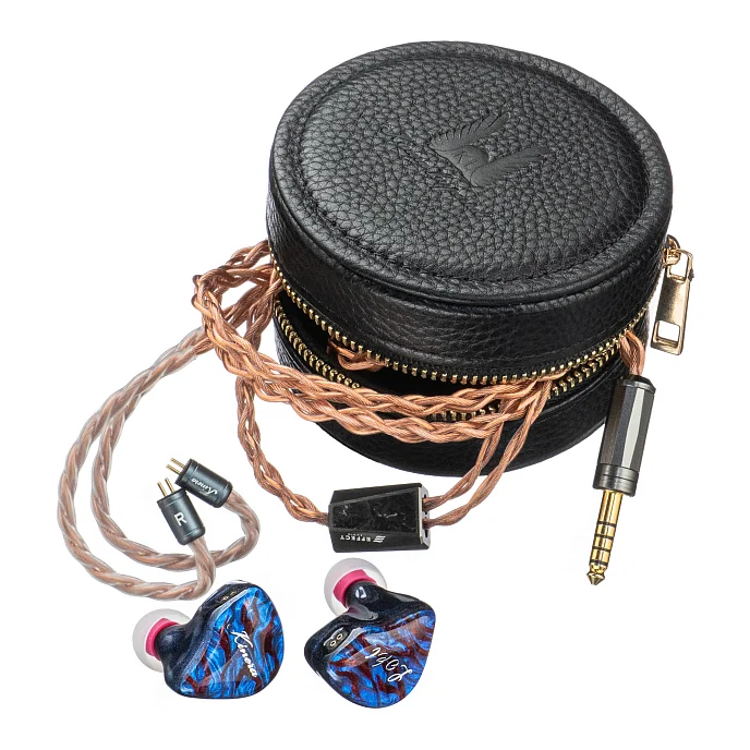 IEM наушники Kinera Imperial Loki - рис.5