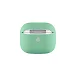 Чехол для Airpods uBear Touch Pro Case Airpods 3 Light Green - рис.2