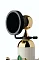 СОЮЗ Pop Filter Black