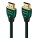 Кабель AudioQuest HDMI Forest 48G PVC 3m - рис.0
