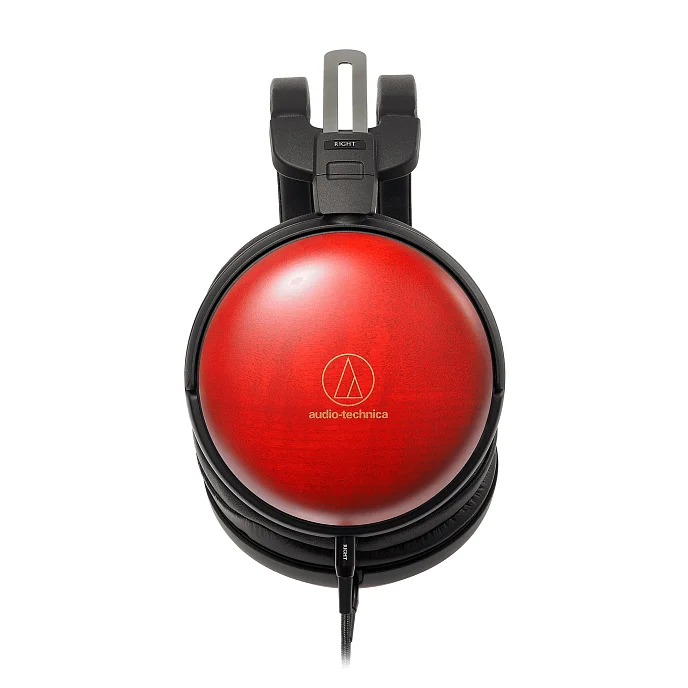 High End наушники Audio-Technica ATH-AWAS - рис.1