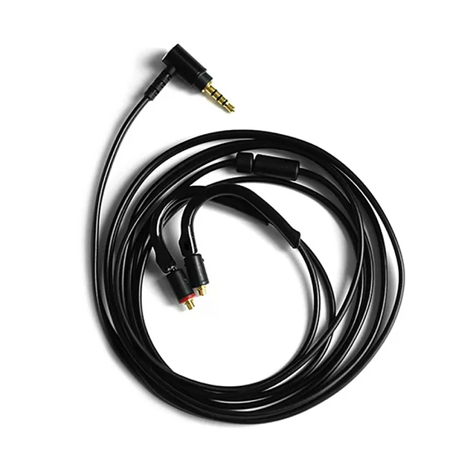 Кабель Final Audio C112 MMCX - 2.5mm 1.2m - рис.0