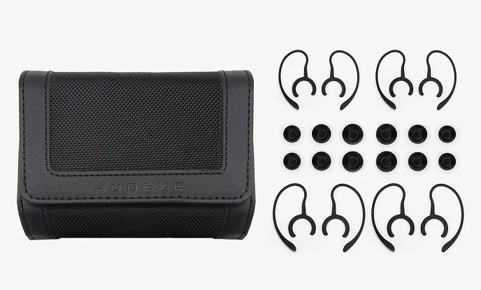 Наушники Audeze iSine 10 SE 3.5 mm - рис.4