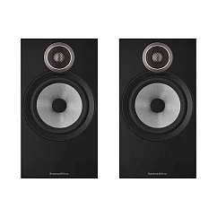 Полочная акустика Bowers & Wilkins 606 S3 Black