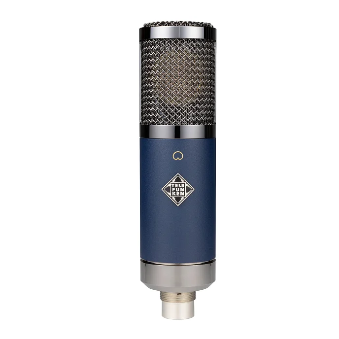 Микрофон студийный Telefunken TF11 FET Blue - рис.0