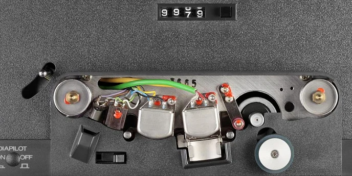 Катушечные магнитофоны Revox B77 MK II - рис.9