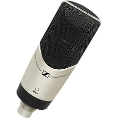 Микрофон студийный Sennheiser MK 4