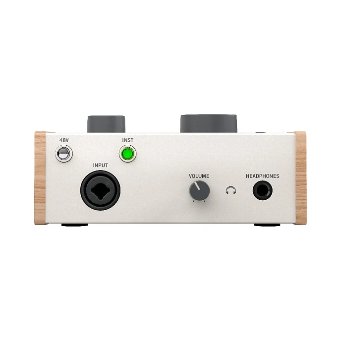 Аудиоинтерфейс Universal Audio Volt 176 - рис.0