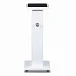 Стойки под акустику Zaor Monitor Stand White Grey - рис.0