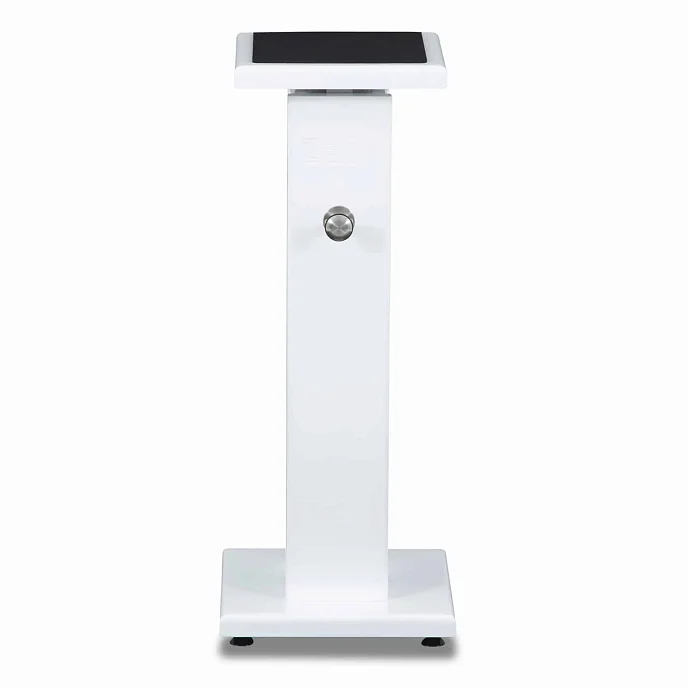Стойки под акустику Zaor Monitor Stand White Grey - рис.0