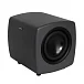 Сабвуфер Jamo Cube Subwoofer Matte Grey - рис.0