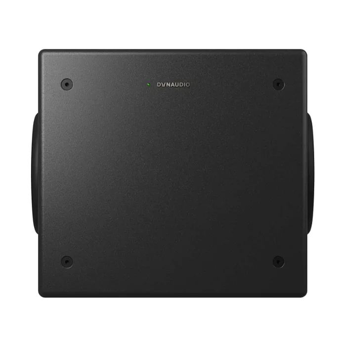 Сабвуфер Dynaudio Core Sub Compact Black - рис.0