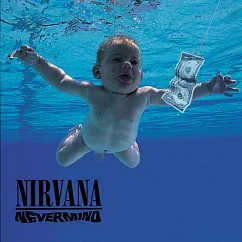 Пластинка Nirvana - Nevermind LP