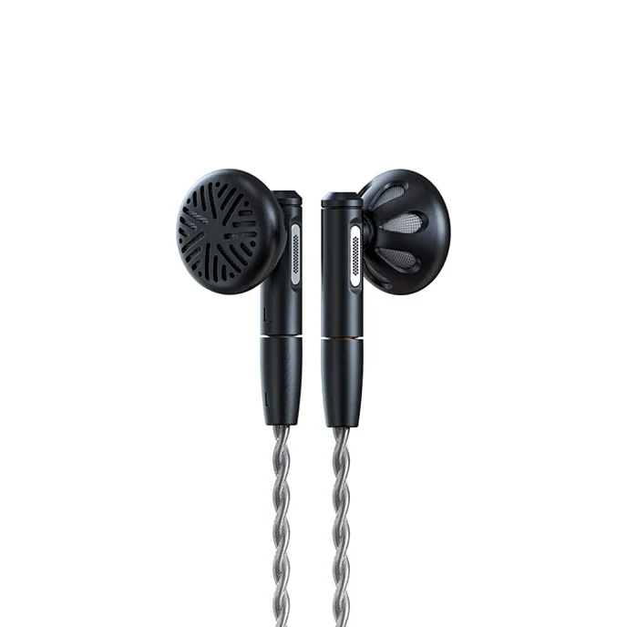 Наушники внутриканальные FiiO FF5 - рис.0