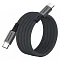 Magssory CBL001 60W USB-C Grey 1.2m