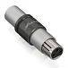 Микрофонный предусилитель Behringer Mic Link Silver - рис.1