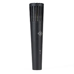 Микрофон вокальный СОЮЗ V1 Black