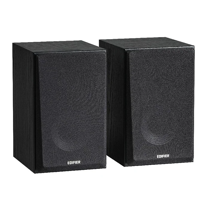 Компьютерные колонки Edifier R990BT Black - рис.1