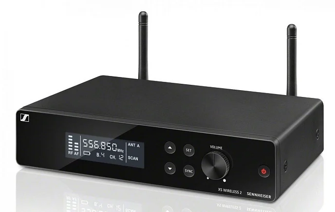 Радиосистема Sennheiser XSW 2-865-A - рис.9