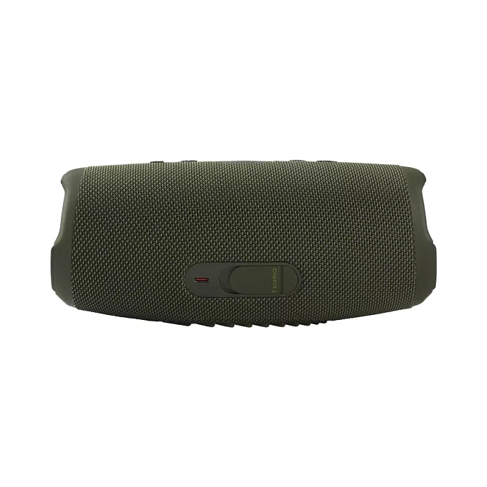 Портативная колонка JBL Charge 5 Green - рис.2