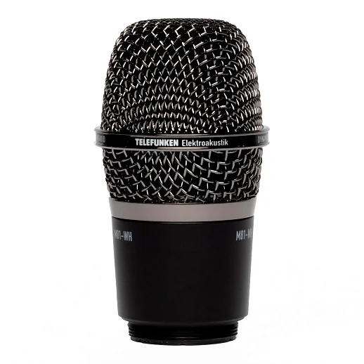 Микрофон Telefunken M81-WH Full Black