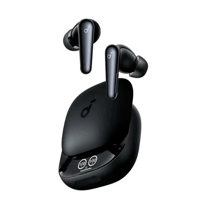 Беспроводные наушники Anker Soundcore Liberty 4 Pro Matte Black - рис.2