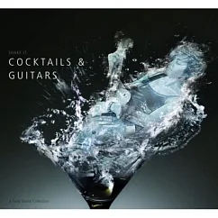 CD-диск Inakustik CD Cocktails & Guitars