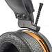 Наушники полноразмерные ZMF Caldera Aluminum Black - рис.6 Наушники полноразмерные ZMF Caldera Aluminum Black - рис.6