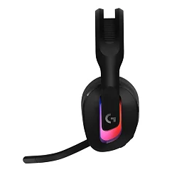 Игровая гарнитура Logitech Astro A20 X Lightspeed Wireless Black