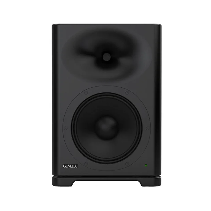 Студийный монитор Genelec S360AP Black - рис.0