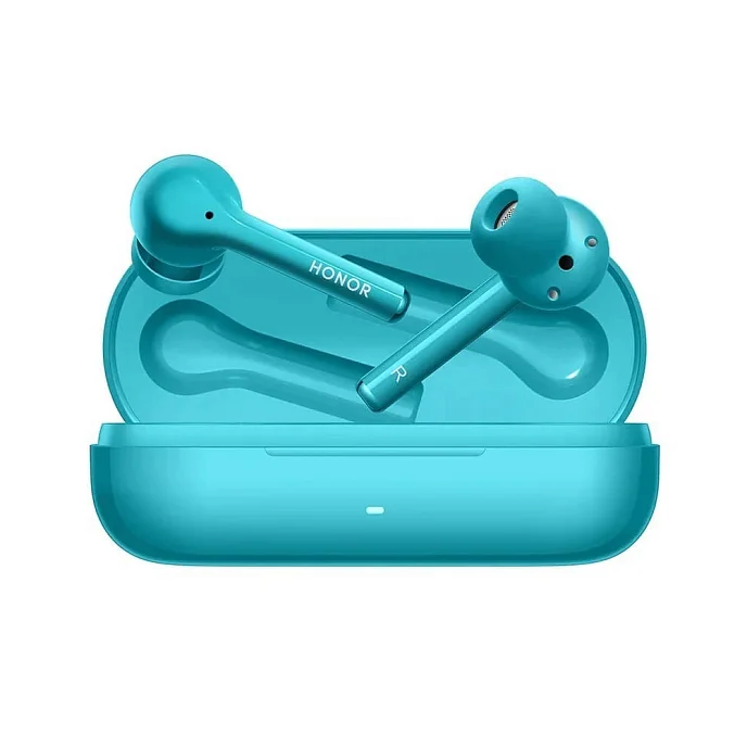 Наушники Honor Magic Earbuds Blue - рис.0