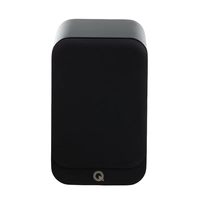 Полочная акустика Q Acoustics 3020c Black - рис.3