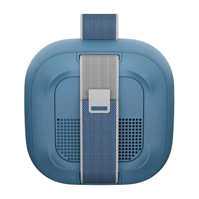 Портативная колонка Bose SoundLink Micro 2nd Gen Blue Dusk - рис.4