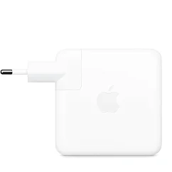 Сетевое зарядное устройство Apple USB-C Power Adapter 61W MRW22ZM/A