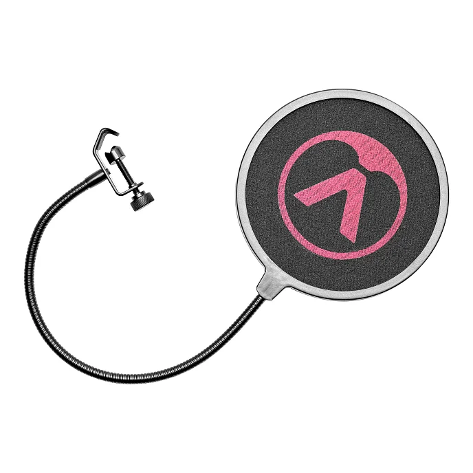 Поп-фильтр Austrian Audio OCP8 Black - рис.0