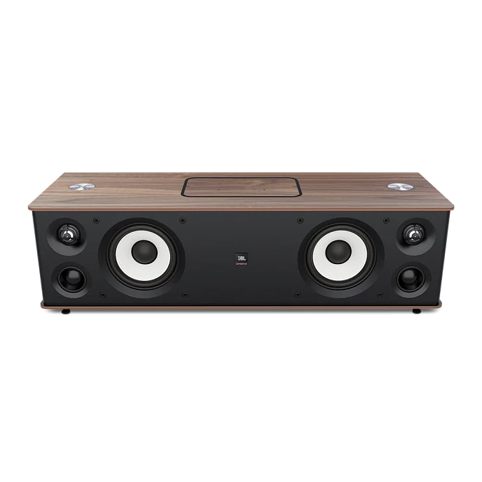 Акустическая система JBL L16 Authentics - рис.3